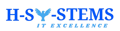 H-SY-STEMS Logo